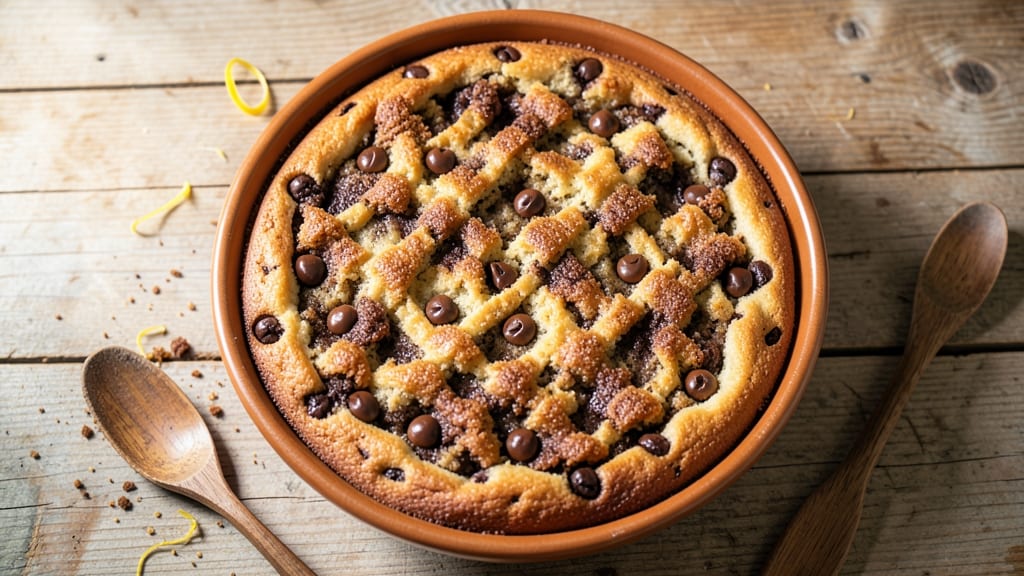 Bisquick Chocolate Chip Coffee Cake Recipe: Triple-Layered Rise With Coffee-Infused Crunch