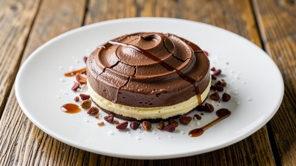 Bakers Square Chocolate Frosting Recipe: Velvety Smooth Spread for Layered Cakes