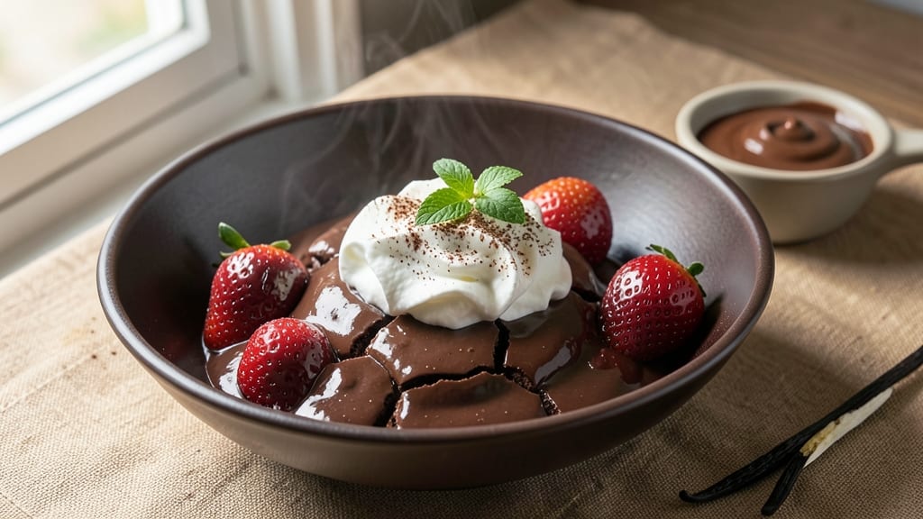 Bakers Chocolate Hot Fudge Recipe: Deep Cocoa Intensity With Espresso Kick