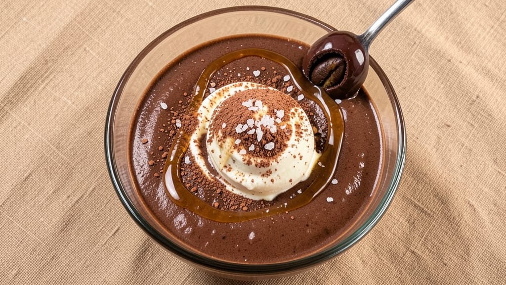 Best Chocolate Thick Shake Recipe: Ultra-Rich Velvety Texture Without Clumps
