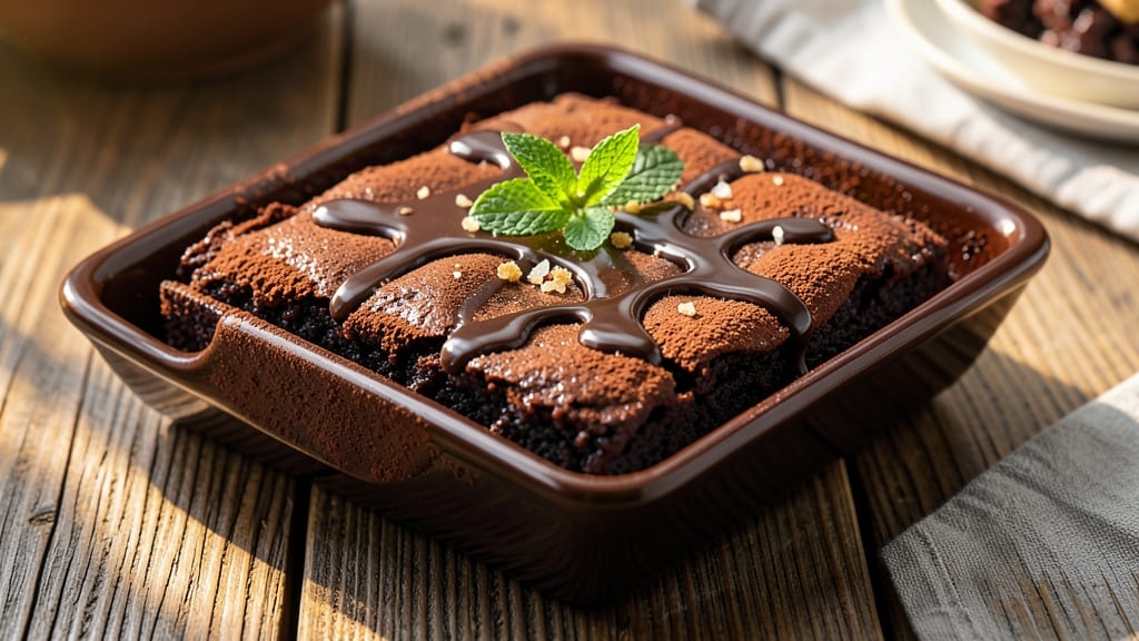 Brownie Recipe With Chocolate Milk Powder: Ultra-Fudgy Texture From Pantry Staples