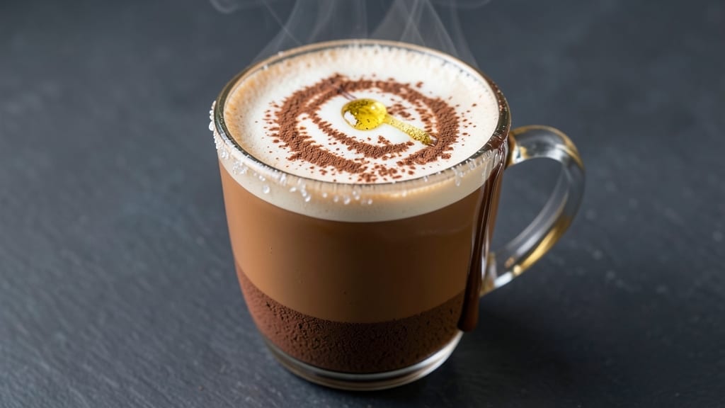 Carnation Powdered Milk Hot Chocolate Recipe: Ultra-Creamy Kids’ Favorite in 5 Minutes