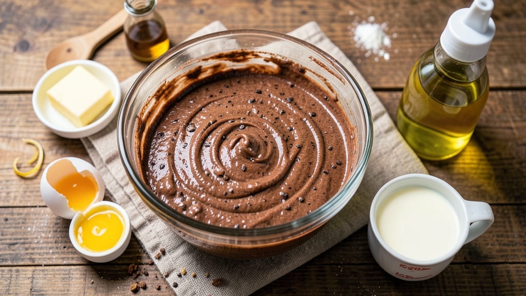 Best Boxed Chocolate Cake Recipe: Single-Mix Moisture With No Dry Crumbs