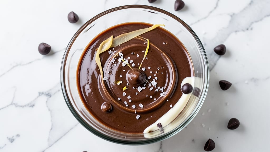 Cake Pops Chocolate Glaze Recipe: Mirror-Shine Finish for Flawless Decorating