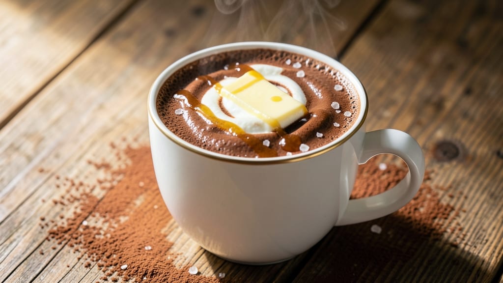 Cheap Hot Chocolate Recipe: Microwave Mug Magic in 5 Minutes