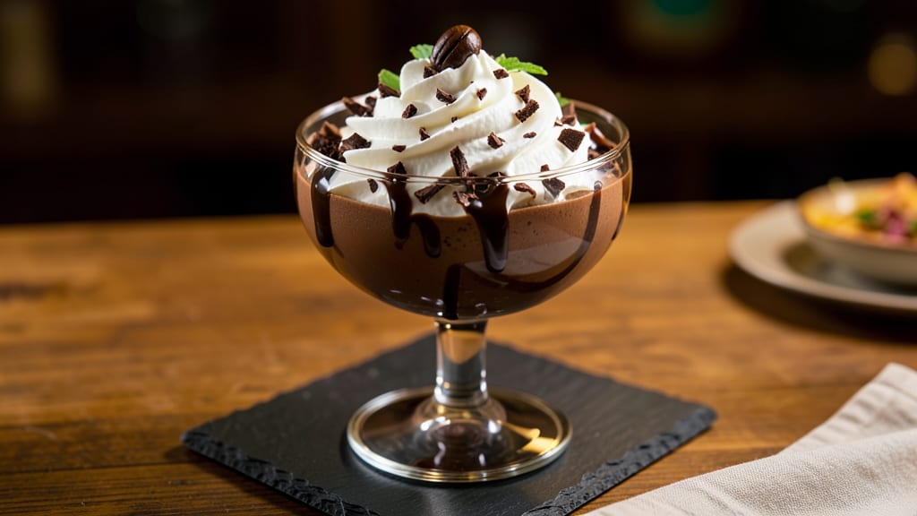 Carrabba's Chocolate Martini Recipe: Boozy Coffee Liqueur Swirls in 10 Minutes