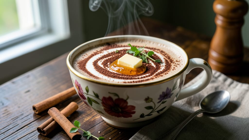 Carnation Hot Chocolate Recipe: Velvety Smoothness With Cocoa Boost