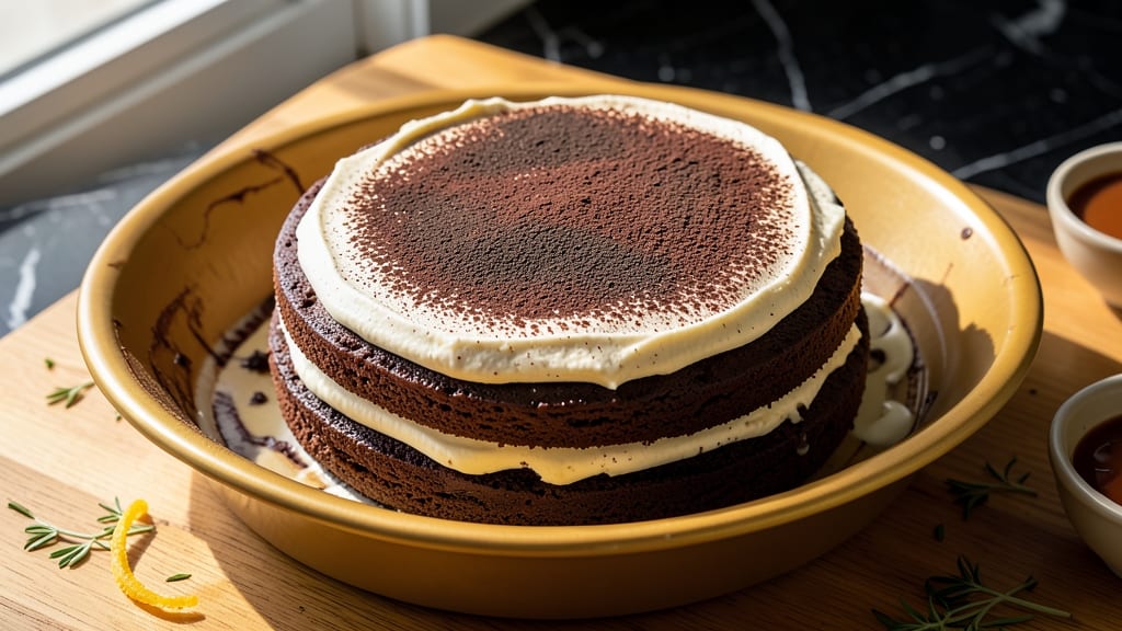 Betty Crocker Chocolate Devil Cake Recipe: Triple-Layered Fudge Swirls With Coffee-Infused Moisture