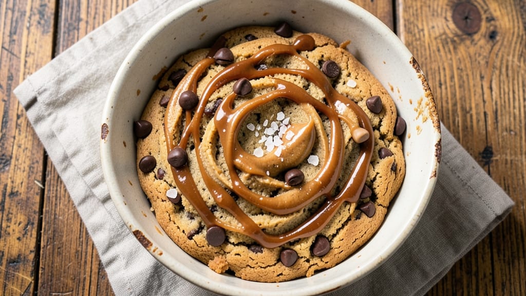 Brown Butter Peanut Butter Chocolate Chip Cookie Recipe: Nutty, Caramelized Crunch with Gooey Melts