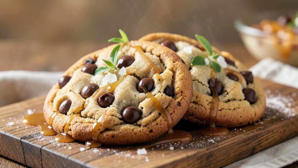 Cannabis Chocolate Chip Cookie Recipe: Infused Crunch With Melty Chunks Every Bite