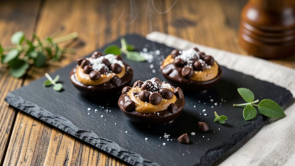 Buckeye Chocolate Candy Recipe: Ohio-Style Nutty Crunch With Gooey Centers