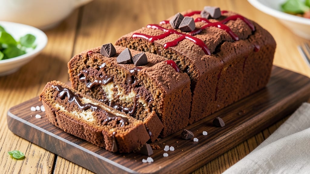 Best Chocolate Pound Cake Recipe Ever: Moist Coffee-Infused Layers With Buttery Caramelized Crust