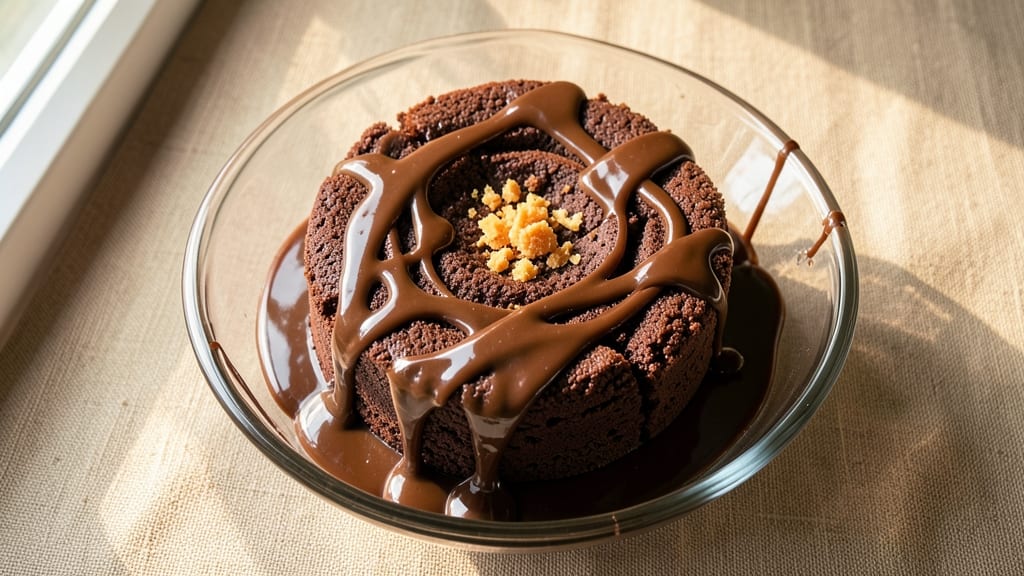 Cake Recipe Using Chocolate Syrup: Decadent Swirls With No-Bake Simplicity