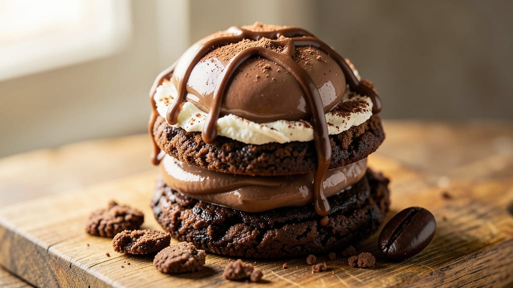 BJ's Triple Chocolate Pizookie Recipe: Coffee-Infused Crunch and Fudgy Magic