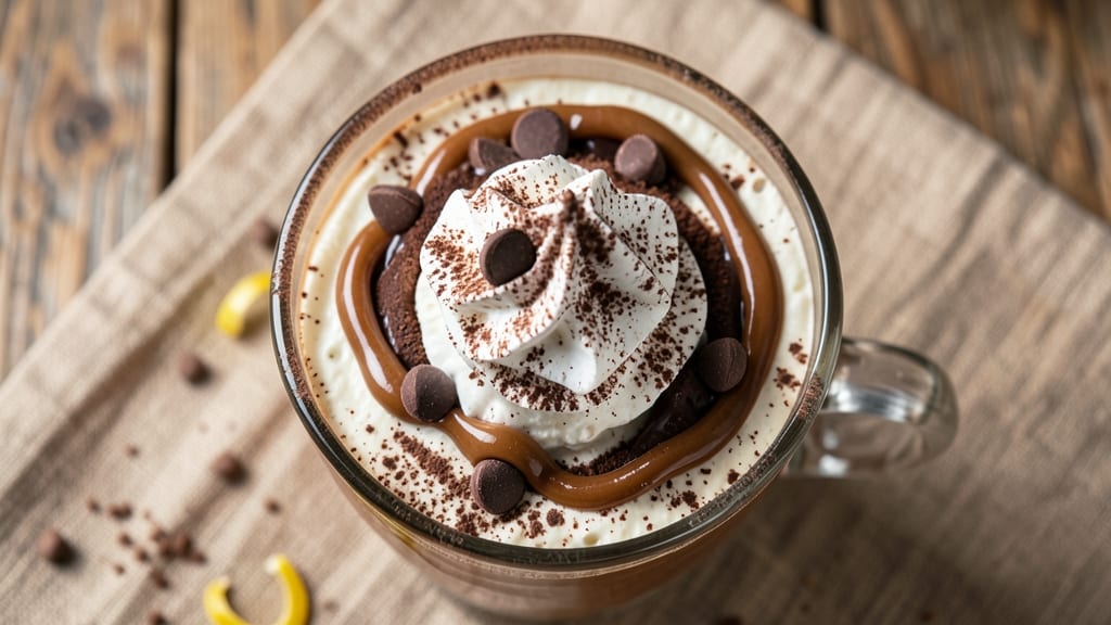 Best Chocolate Thickshake Recipe: Ultra-Thick Blender Magic in 5 Minutes