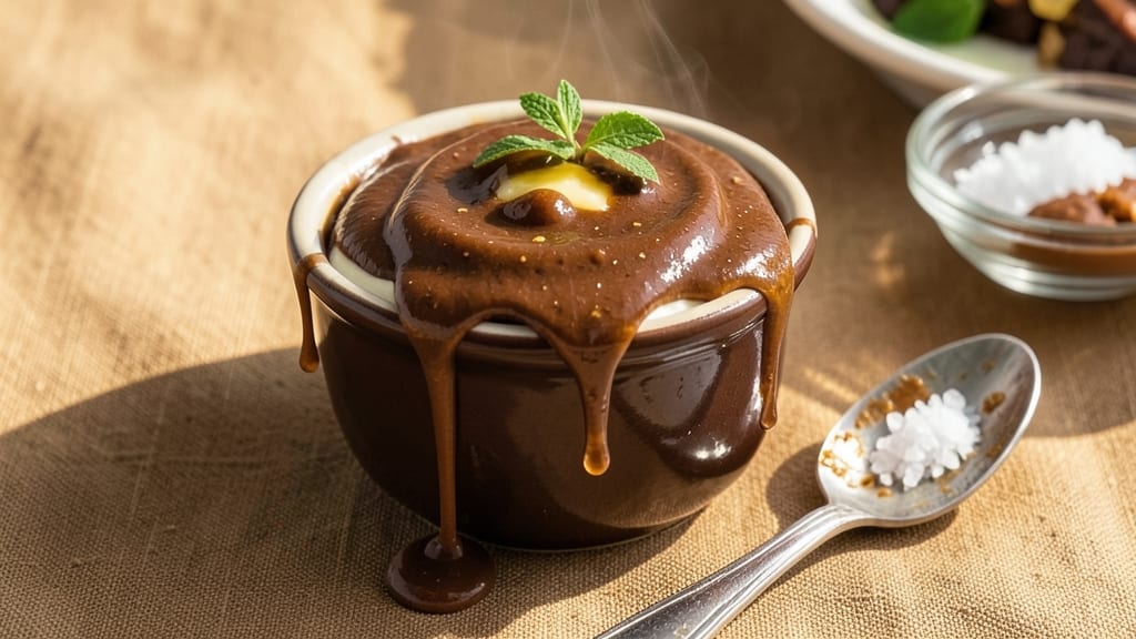 Bakers Chocolate Hot Fudge Sauce Recipe: Silky Smooth and Instantly Addictive
