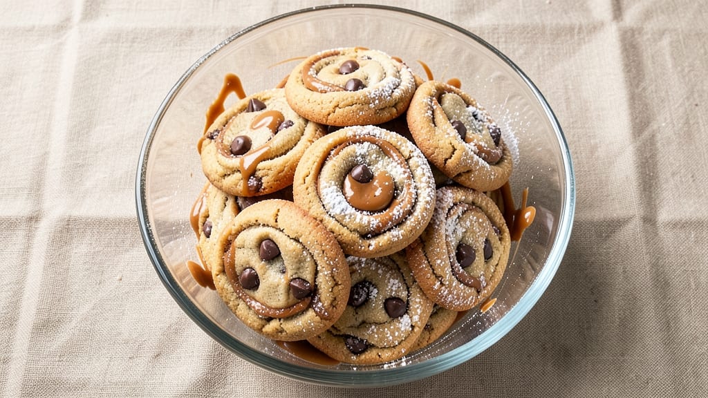 Betty Crocker Peanut Butter Chocolate Chip Cookie Recipe: Nutty-Sweet Crunch With Gooey Chunks