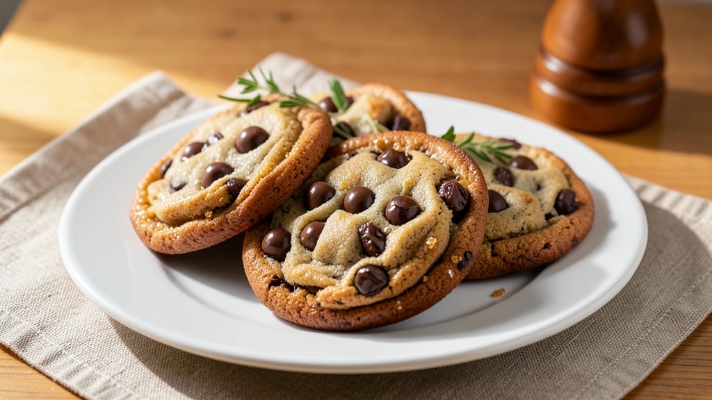 Best Chocolate Chip Cookie Recipe Ever in the World: The Secret to Chewy Edges and Crunchy Centers