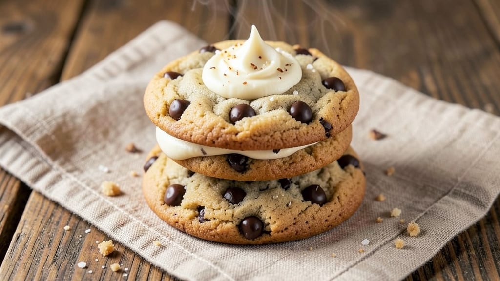 Betty Crocker Gluten Free Chocolate Chip Cookie Recipe: Triple-Layered Crunch With Warm Chocolate Streaks