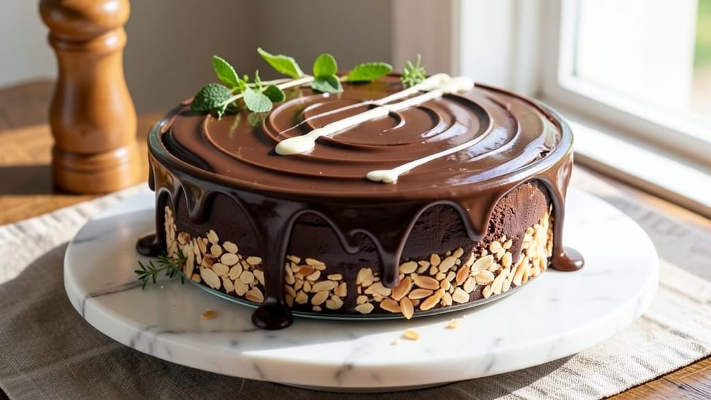 Cadbury Chocolate Icing Recipe: Velvety Pour for Decadent Cakes and Cupcakes