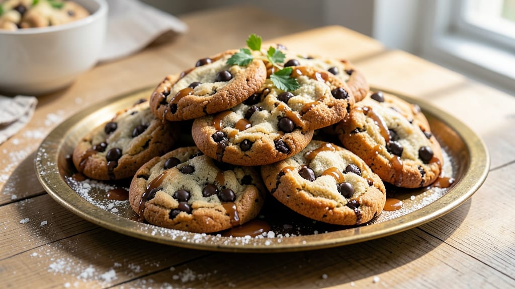 Buc-Ee's Chocolate Chip Cookies Recipe: Secret Buttery Crunch and Melty Centers