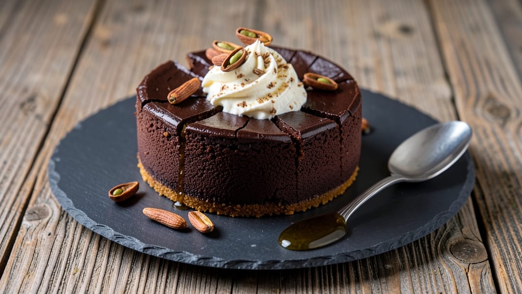 Cardamom Chocolate Brownies Recipe: Warm Spice and Fudgy Depth in One Bite