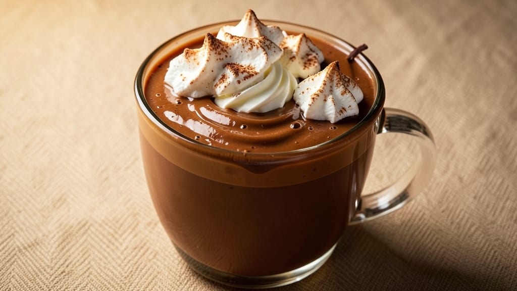 Cadbury Chocolate Mug Cake Recipe: Single-Serve Richness in 5 Minutes