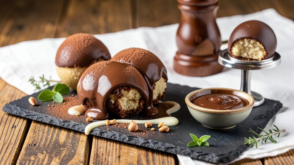 Cake Pop Dipping Chocolate Recipe: Silky Ganache That Never Hardens