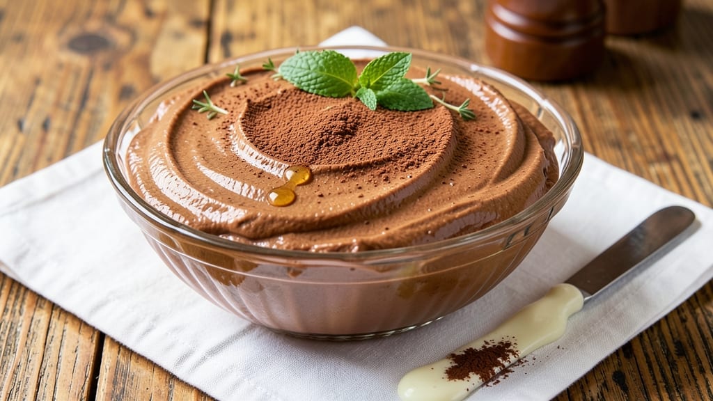 Bakery Chocolate Frosting Recipe: Velvety Thick Spread With No Weeping