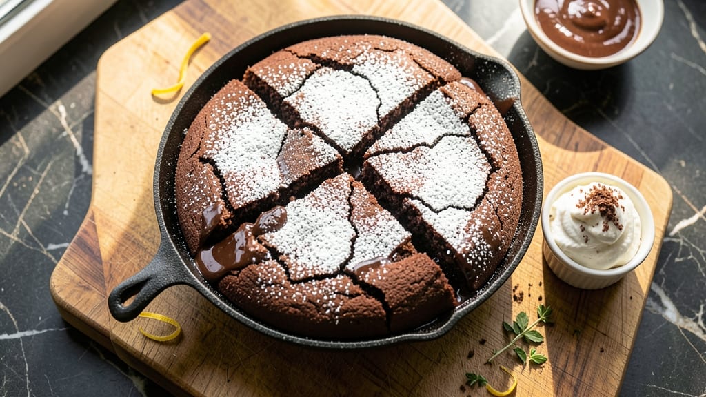 Bob's Red Mill Chocolate Cake Recipe: Coffee-Infused Fudgy Depth Without Drying Out