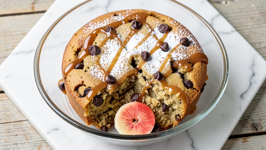 Banana Chocolate Chip Cake Starbucks Recipe: Coffee-Infused Moisture With Crunchy Top