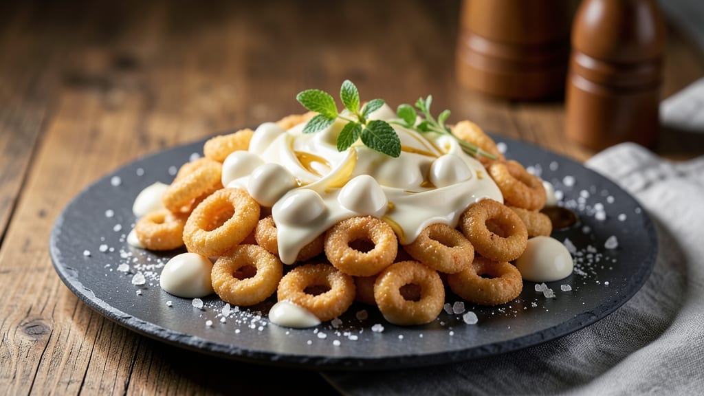 Cheerios and White Chocolate Recipe: Nutty Buttery Layers With Melty Chunks