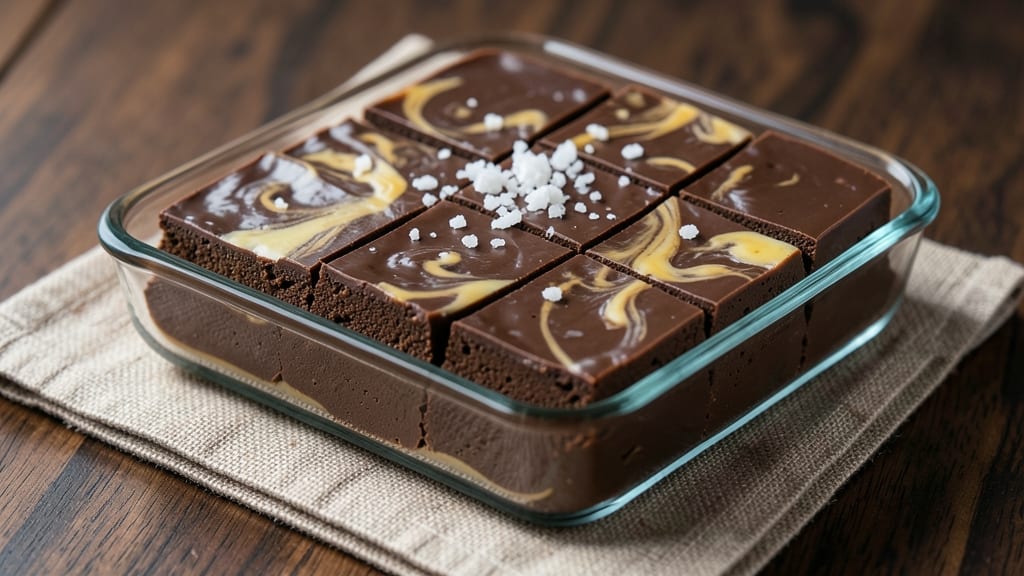 Bittersweet Chocolate Fudge Recipe: Deep Cocoa Intensity With Perfect Snap