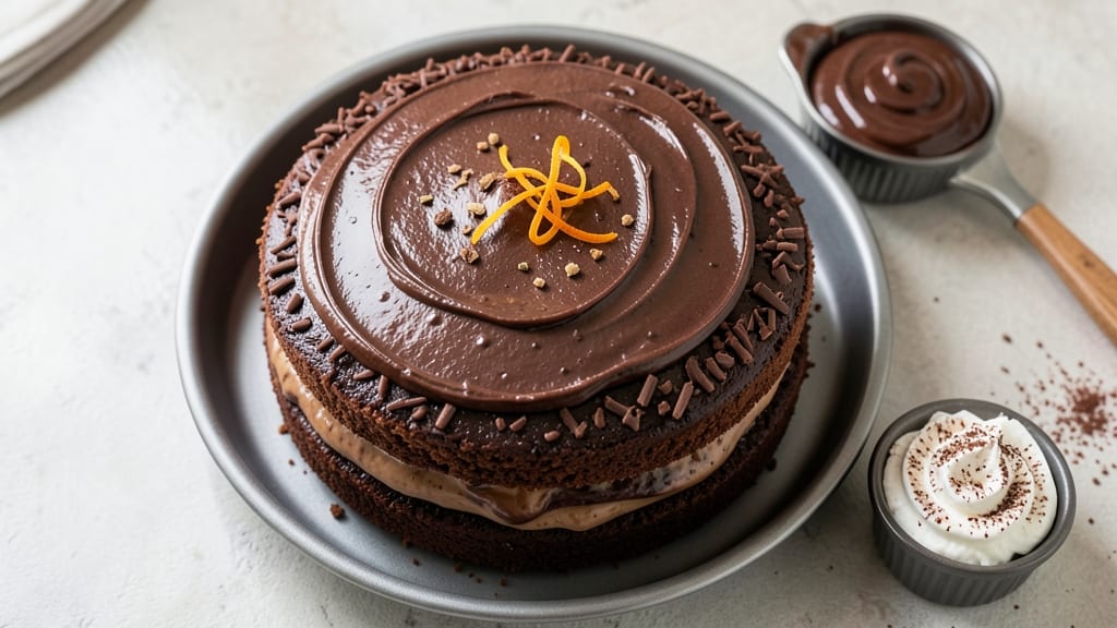Betty Crocker Chocolate Cake Box Recipe: Moist Layers and Fudgy Swirls