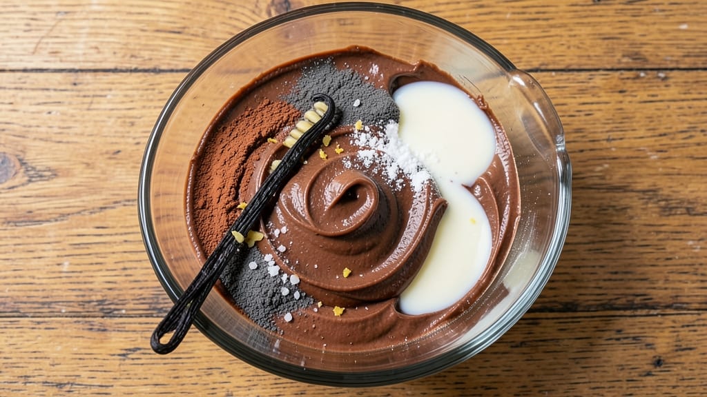 Basic Homemade Chocolate Frosting Recipe: Silky Smooth Gloss in 10 Minutes