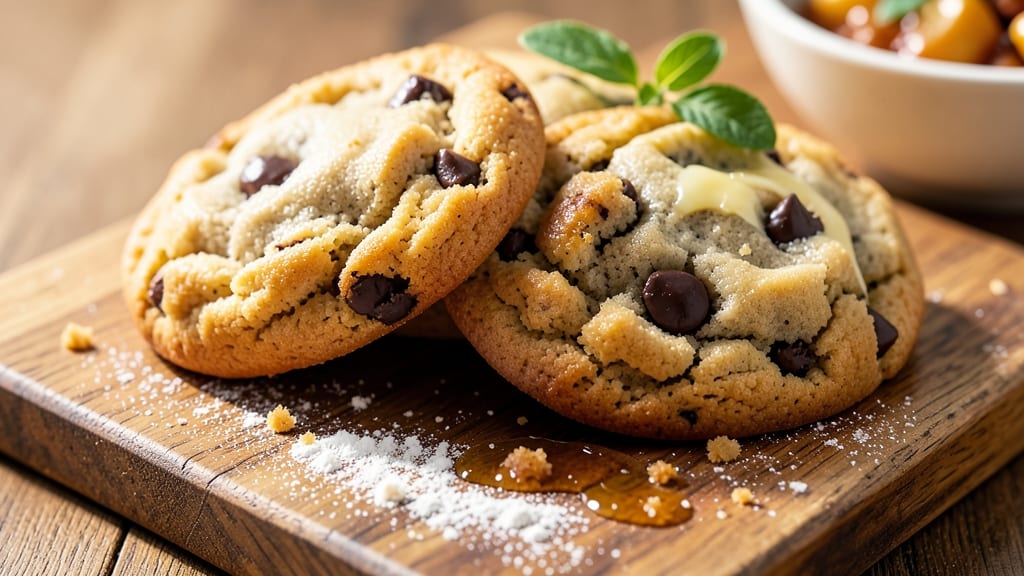 Bloomingdale's Chocolate Chip Cookie Recipe: Chewy Edges, Melty Chunks, and Vanilla Depth