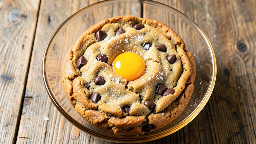 Best Ever Brown Butter Chocolate Chip Cookie Recipe: Nutty Depth and Caramelized Crunch