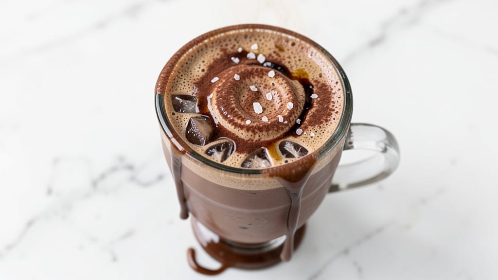 Boost Chocolate Milkshake Recipe: Espresso-Infused Richness in One Blend