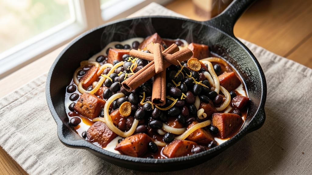 Chocolate Cinnamon Chili Recipe: Warm Spice-Sweet Dessert With Hidden Depth