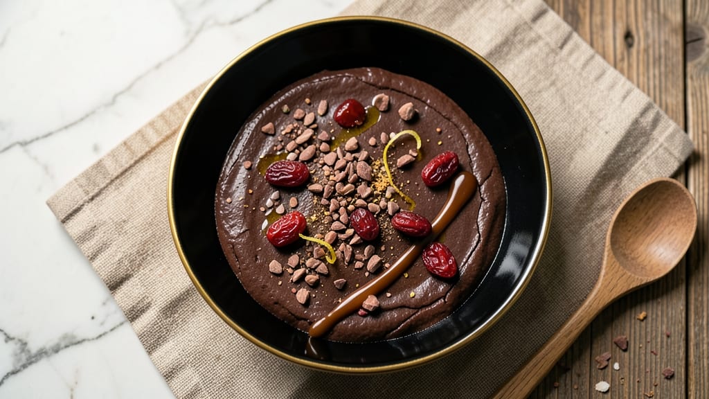 Cacao Nibs Chocolate Recipe: Crunchy Bites With Intense Cocoa Magic