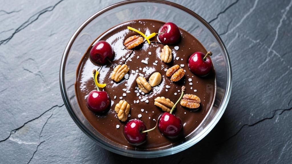 Cherry Chocolate Bark Recipe: Crunchy-Sweet Bite-Sized Bliss