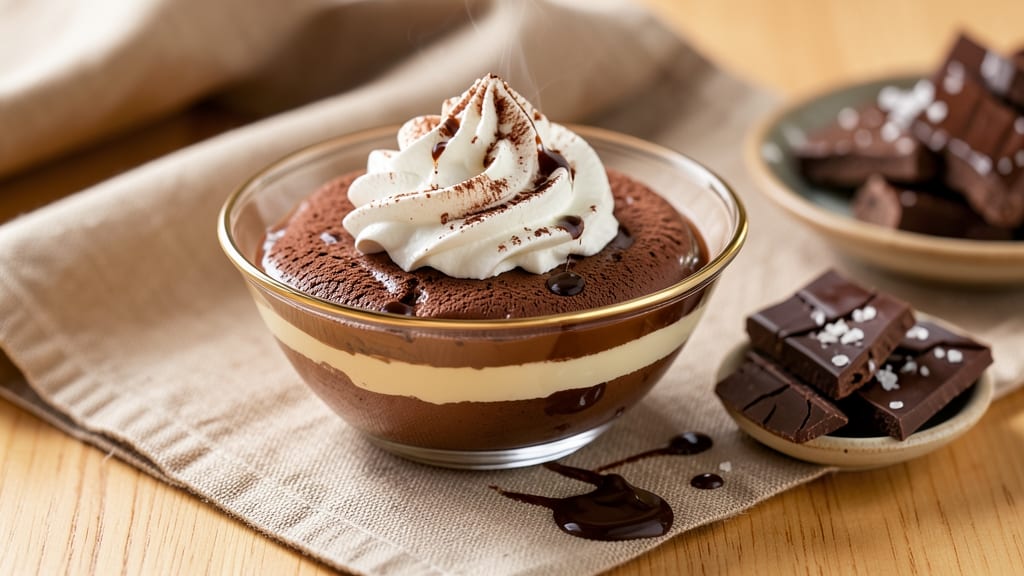 Best Chocolate Mousse Recipe: Reddit’s Lightest Airy Cloud in Minutes