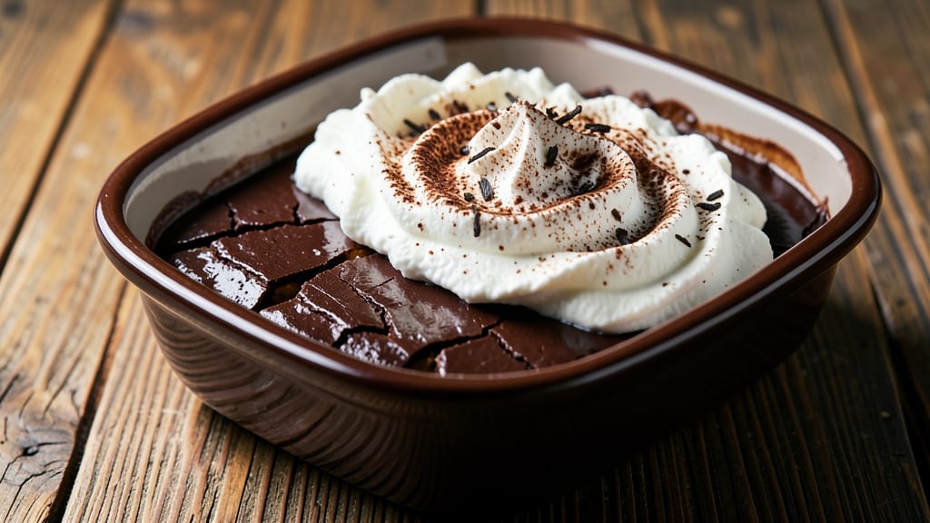 Best Moist Chocolate Recipe: Coffee-Infused Fudge with Perfect Pour