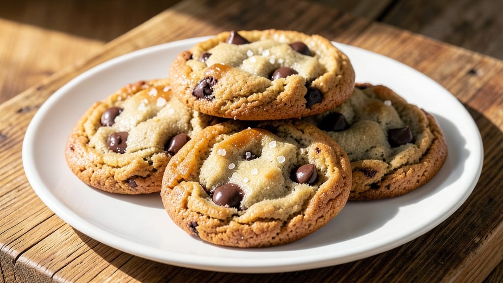 Betty Crocker Double Chocolate Chip Cookie Recipe: Warm Vanilla Streaks and Triple-Layered Crunch