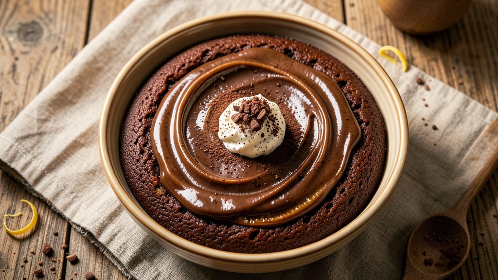 Butter Recipe Chocolate Cake Mix: Ultra-Moist Layers With Coffee-Infused Twist