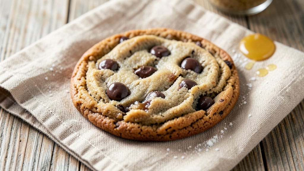 Betty Crocker Chewy Chocolate Chip Cookie Recipe: Warm Spice and Melty Chunks in Every Bite