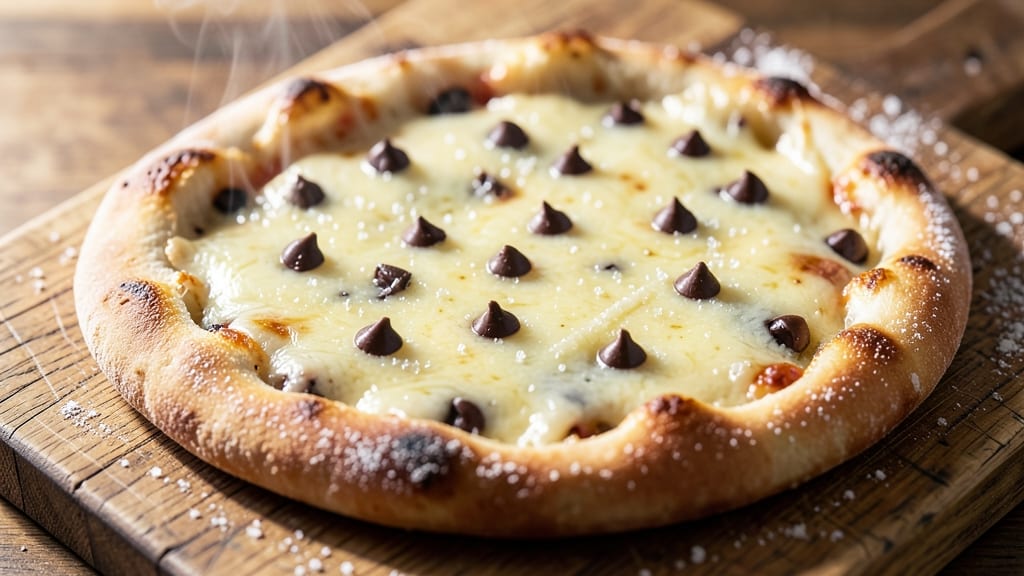 BJ's Chocolate Chip Pizookie Recipe: Triple-Layered Crunch With Warm Cookie Rivers