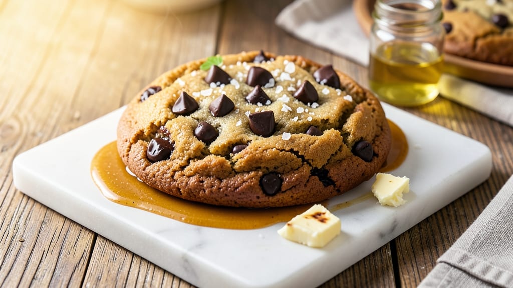 Best Chocolate Chip Cookie Recipe Buzzfeed: Chewy-Crispy Magic With Coffee-Infused Depth