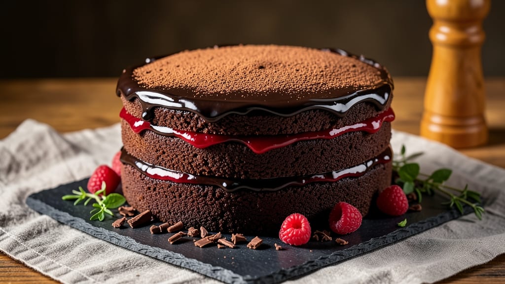 Betty Crocker Super Moist Chocolate Cake Recipe: One-Bowl Wonder With Secret Buttermilk Trick