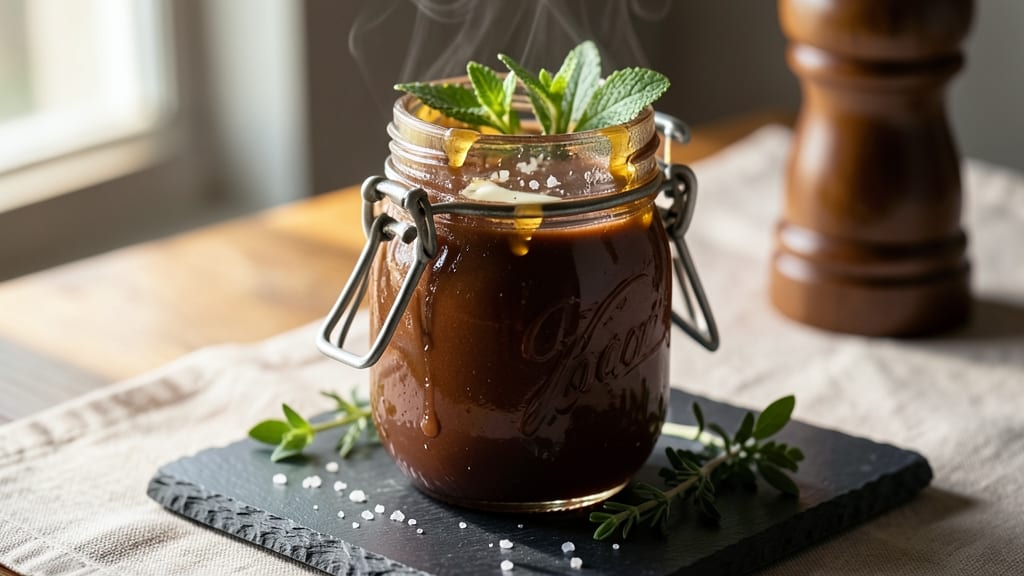 Canned Chocolate Syrup Recipe: Homemade Richness Without the Store-Bought Additives